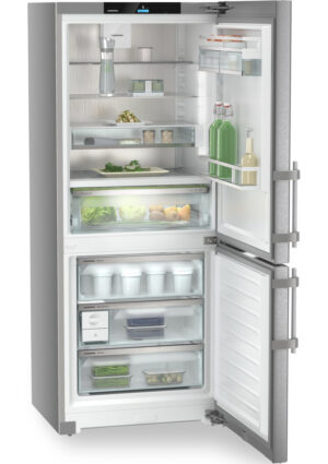 Хладилник с фризер Liebherr CBNsdc 765i BioFresh