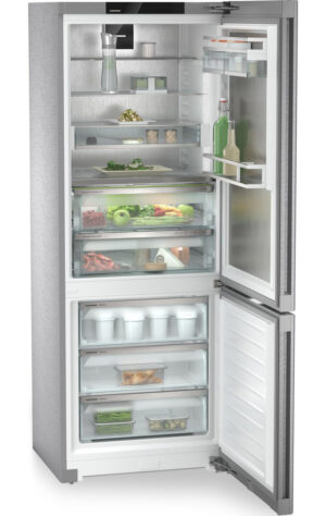 Хладилник с фризер Liebherr CBNstc 778i BioFresh