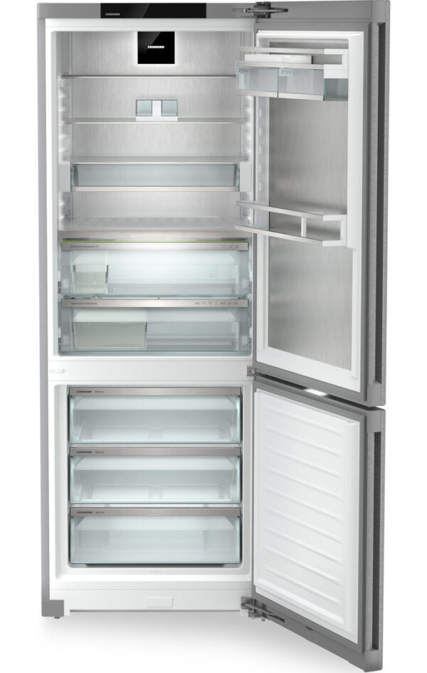 Хладилник с фризер Liebherr CBNstc 778i BioFresh