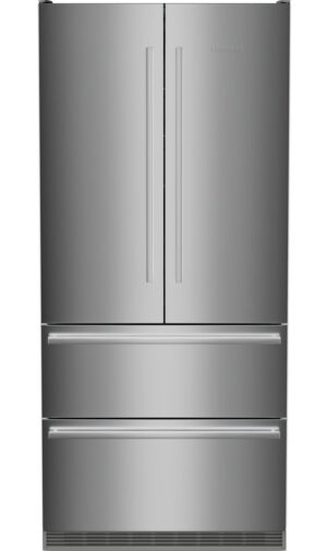 Хладилник с фризер Liebherr CBNste 8872 BioFresh ледогенератор