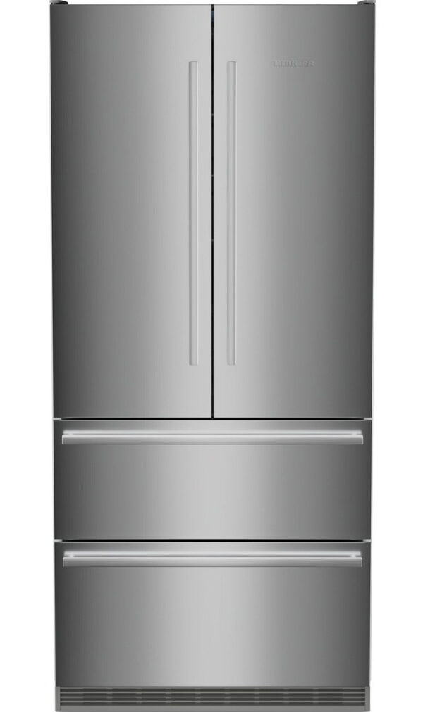 Хладилник с фризер Liebherr CBNste 8872 BioFresh ледогенератор