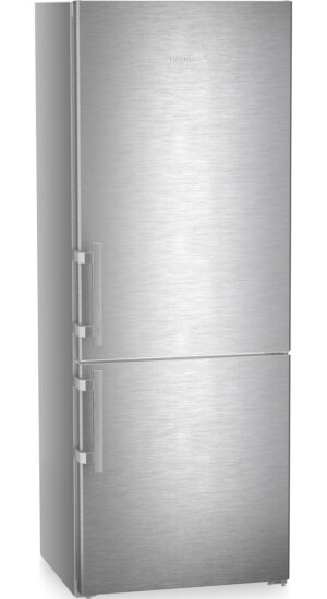 Хладилник с фризер Liebherr CNsdd 775i