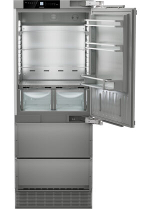 Хладилник с фризер Liebherr ECBNe 7870 BioFresh ледогенератор