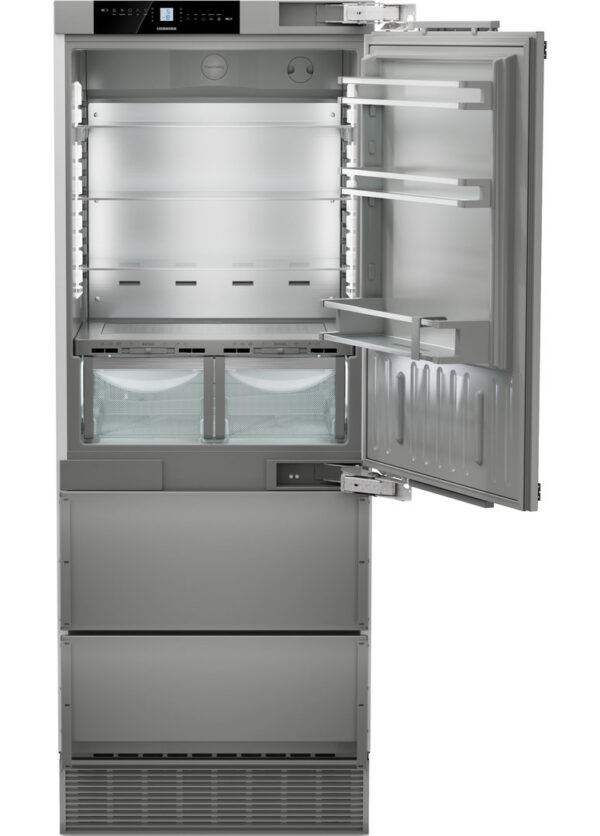 Хладилник с фризер Liebherr ECBNe 7870 BioFresh ледогенератор