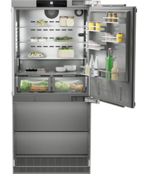 Хладилник с фризер Liebherr ECBNe 8870 BioFresh ледогенератор