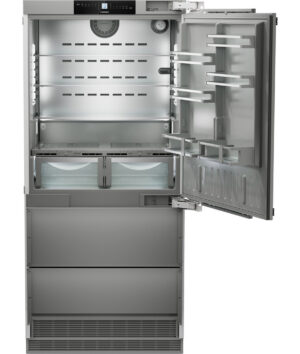 Хладилник с фризер Liebherr ECBNe 8870 BioFresh ледогенератор
