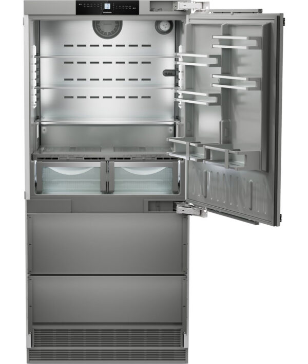 Хладилник с фризер Liebherr ECBNe 8870 BioFresh ледогенератор - Image 2