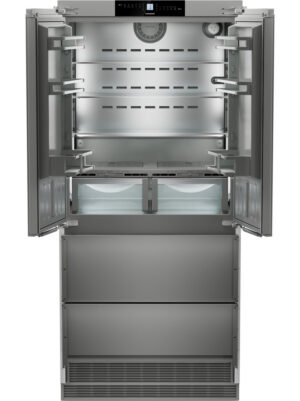 Хладилник с фризер Liebherr ECBNе 8872 BioFresh ледогенератор
