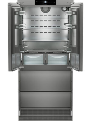 Хладилник с фризер Liebherr ECBNe 8872 BioFresh ледогенератор