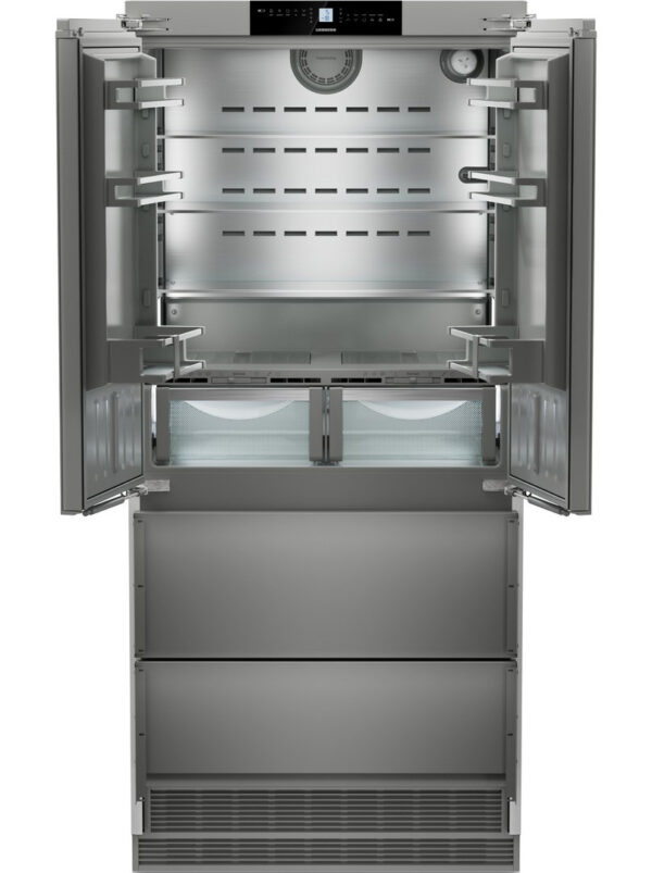 Хладилник с фризер Liebherr ECBNe 8872 BioFresh ледогенератор - Image 2