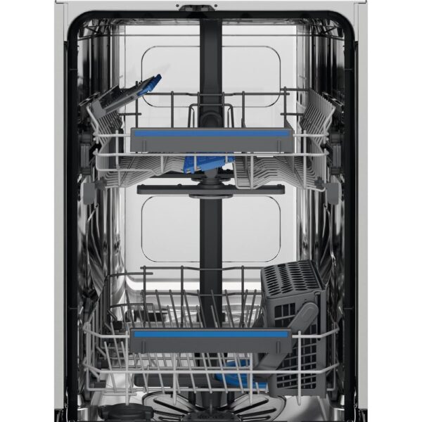 Съдомиялна Electrolux EEG62310L - Image 4
