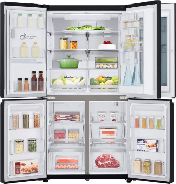 Хладилник LG GMX945MC9F Multi Door - Image 5
