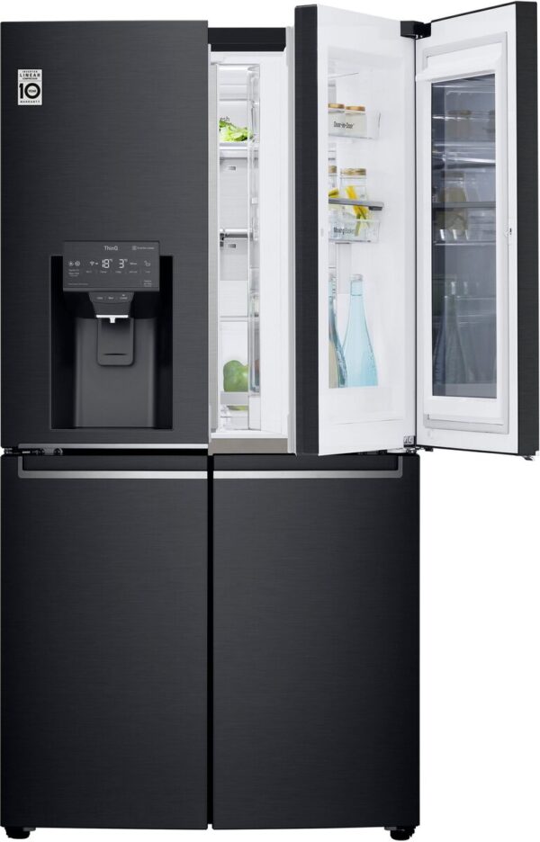 Хладилник LG GMX945MC9F Multi Door - Image 11