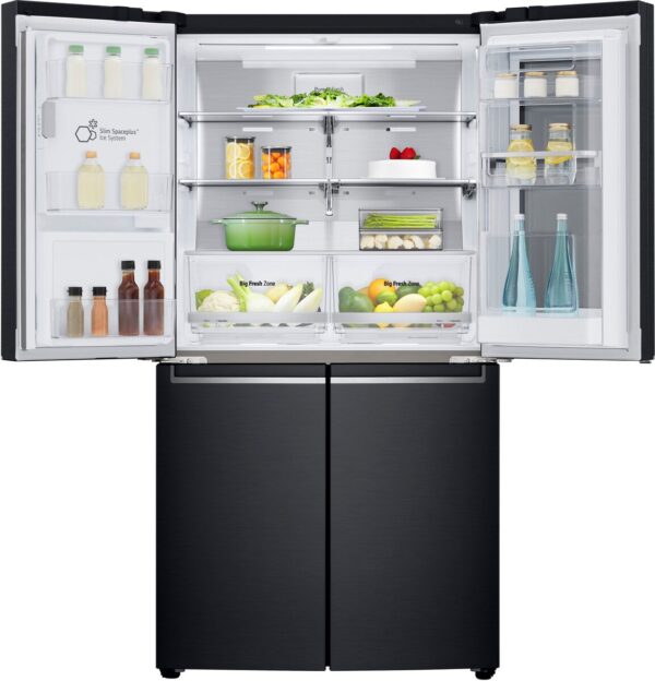 Хладилник LG GMX945MC9F Multi Door - Image 4