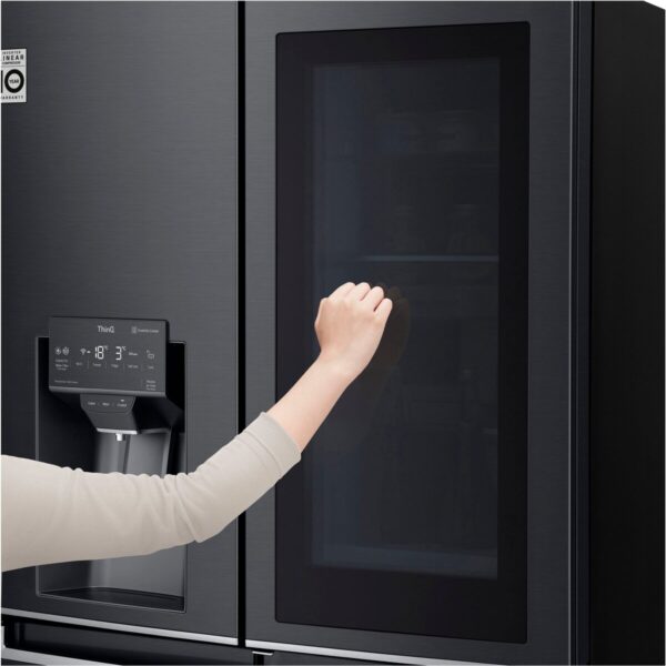 Хладилник LG GMX945MC9F Multi Door - Image 7