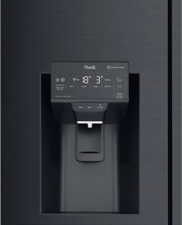 Хладилник LG GMX945MC9F Multi Door - Image 9
