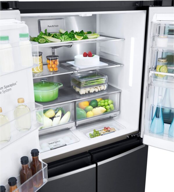 Хладилник LG GMX945MC9F Multi Door - Image 10
