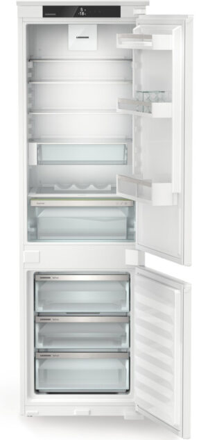 Хладилник с фризер Liebherr ICNSd 5123