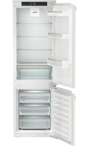 Хладилник с фризер Liebherr ICe 5103