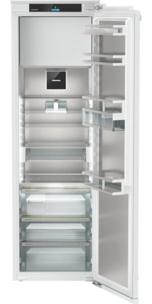 Хладилник с камера Liebherr IRBAc 5171 BioFresh Auto Door