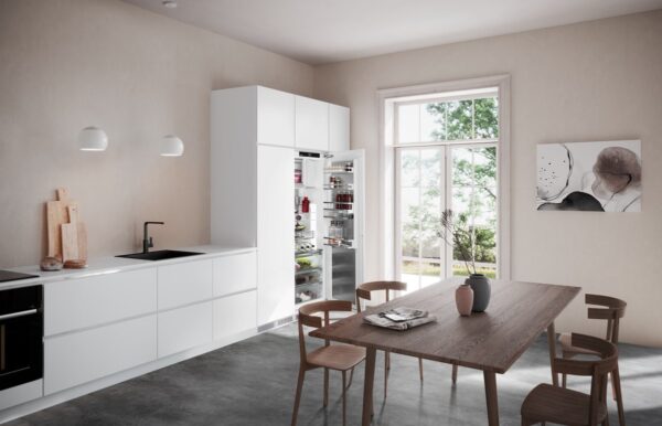 Хладилник с камера Liebherr IRBAc 5171 BioFresh Auto Door - Image 3