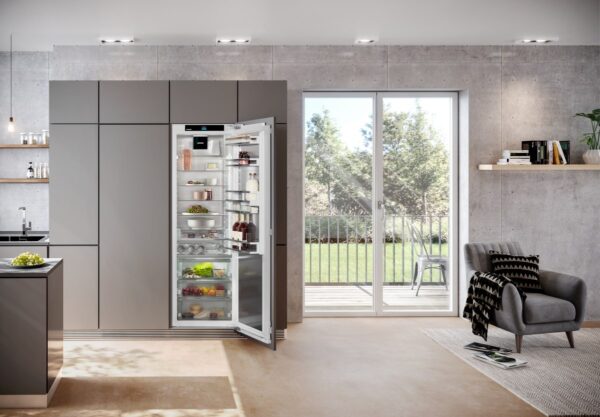 Хладилник Liebherr IRBAc 5190 BioFresh Auto Door - Image 4