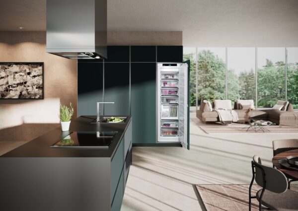 Фризер Liebherr SIFNAd 5188 Auto Door - Image 3