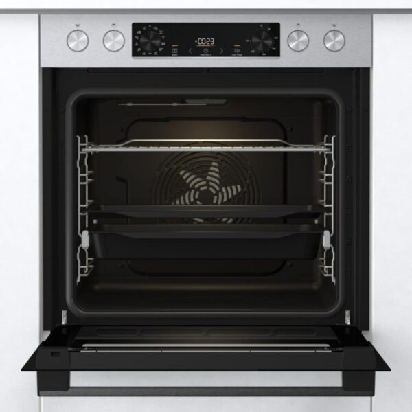 Фурна за вграждане Gorenje BOSB737OTX - Image 2