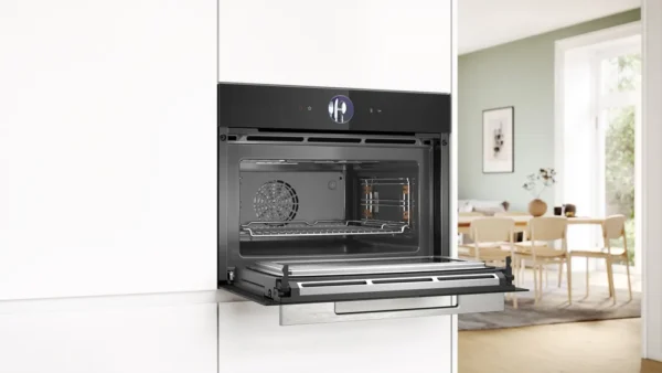 Фурна за вграждане Bosch CMG7361B1 - Image 3