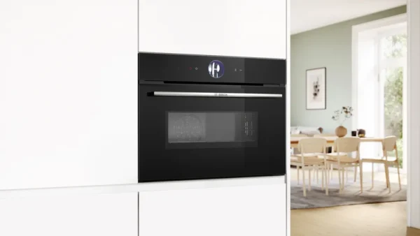 Фурна за вграждане Bosch CMG7361B1 - Image 2