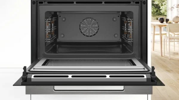 Фурна за вграждане Bosch CMG7361B1 - Image 5