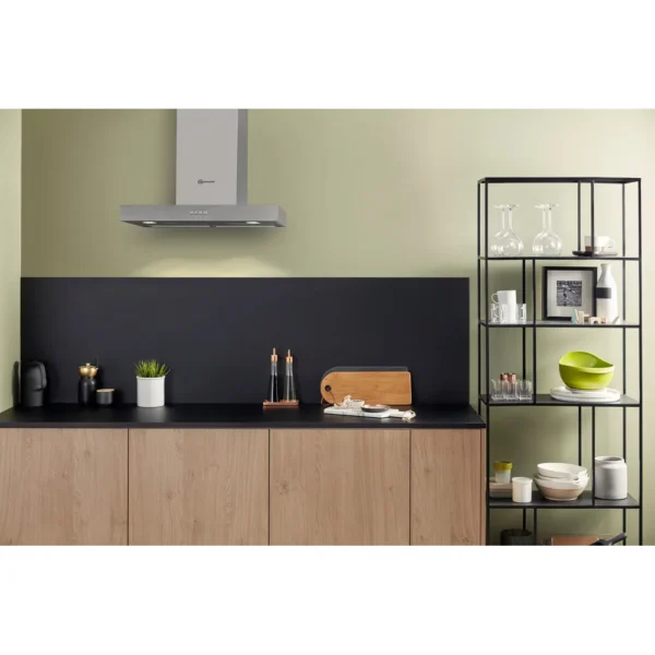 Аспиратор Bauknecht DBHBS 64 LM X - Image 2