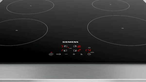 Индукционен плот Siemens EU611BEB2E - Image 3