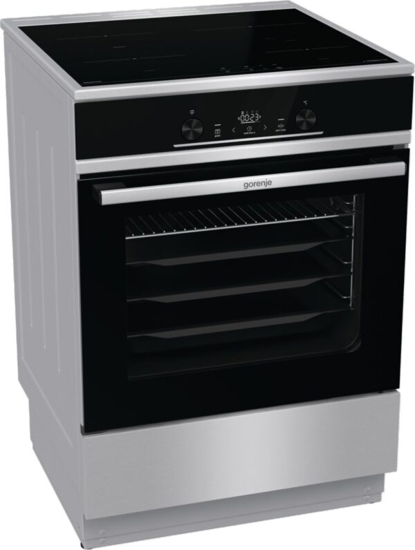 Готварска печка Gorenje GEIT6E80XPG - Image 3
