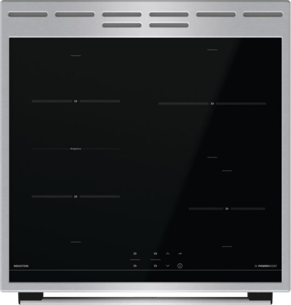 Готварска печка Gorenje GEIT6E80XPG - Image 4