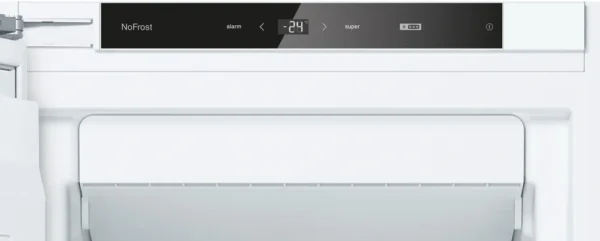 Фризер Bosch GIN81VEE0 - Image 2