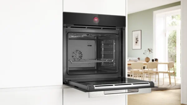 Фурна за вграждане Bosch HBG7341B1 - Image 4