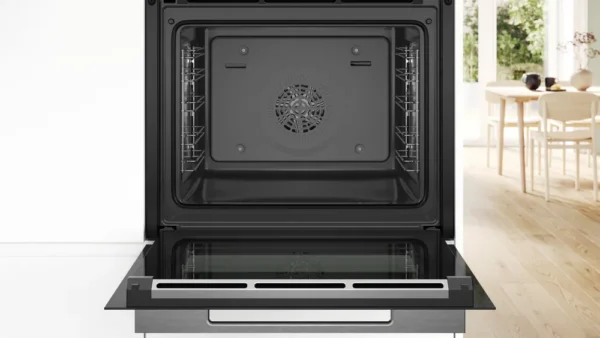 Фурна за вграждане Bosch HBG7341W1 - Image 5