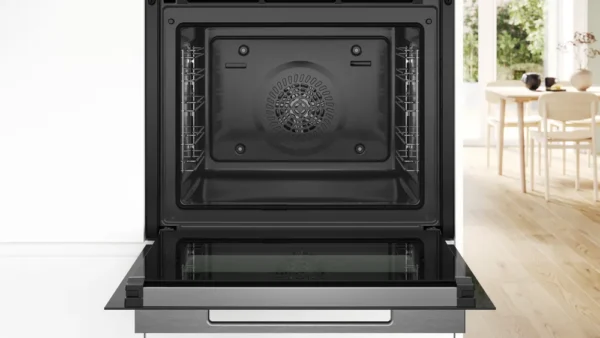Фурна за вграждане Bosch HBG7741W1 - Image 5