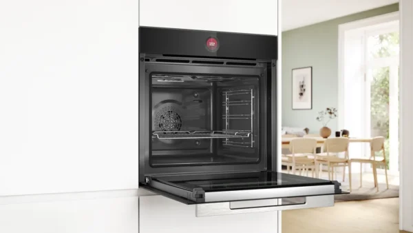 Фурна за вграждане Bosch HBG7742B1 - Image 4