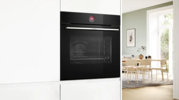 Фурна за вграждане Bosch HBG7742B1 - Image 2