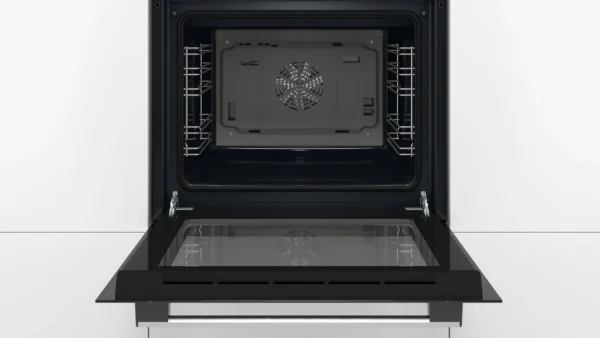 Фурна + керамичен плот Bosch HEF133BS1 - Image 4