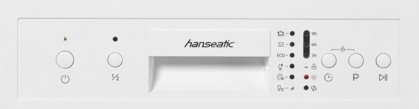 Съдомиялна Hanseatic HG4585E97636W