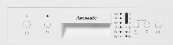 Съдомиялна Hanseatic HG4585E97636W - Image 3