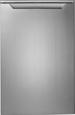 Фризер HANSEATIC HGS8555CI