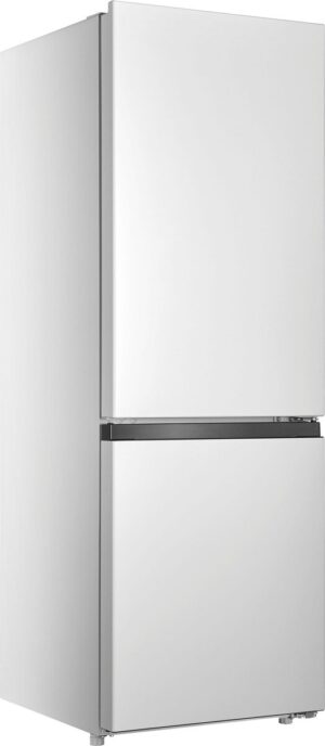 Хладилник с фризер HANSEATIC HKGK14349CW