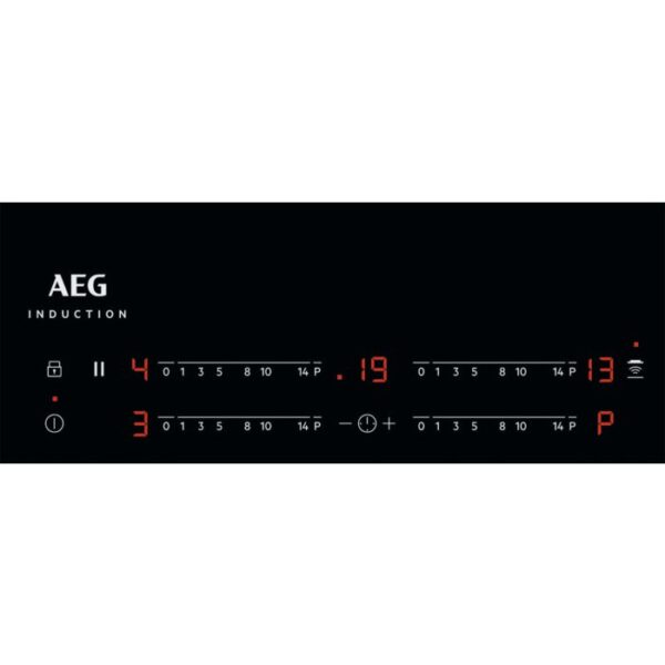Индукционен плот AEG IKB64411XB - Image 3