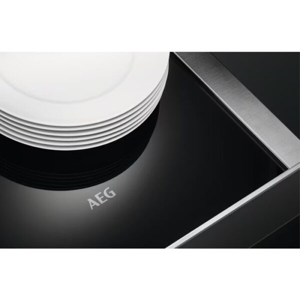 Подгряващо чекмедже AEG KDE911424B - Image 3