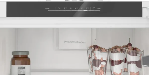 Хладилник Bosch KIR81VFE0 - Image 2