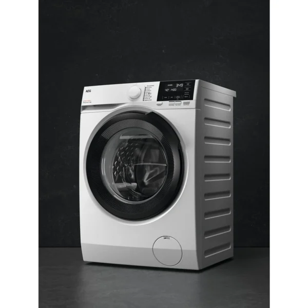 Пералня AEG LR6FL141EX - Image 2